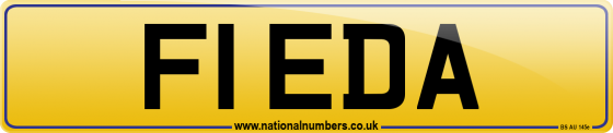 F1 EDA