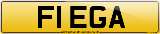 F1 EGA