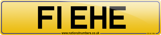 F1 EHE