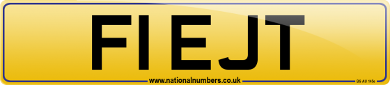 F1 EJT