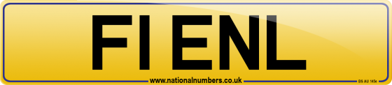 F1 ENL