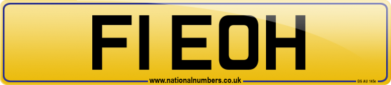 F1 EOH