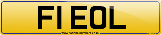 F1 EOL