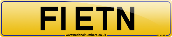 F1 ETN