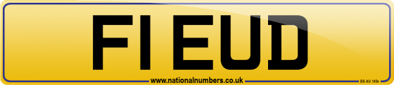 F1 EUD