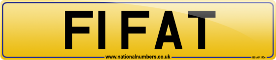 F1 FAT