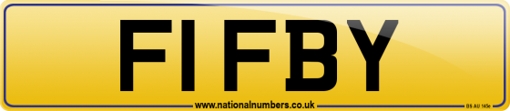 F1 FBY