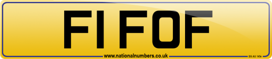 F1 FOF