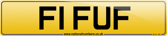 F1 FUF
