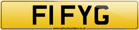 F1 FYG