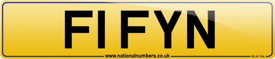 F1 FYN
