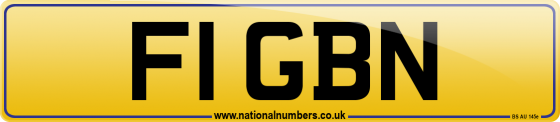 F1 GBN