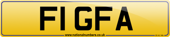 F1 GFA