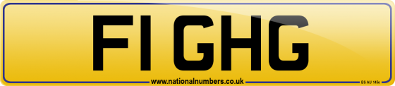 F1 GHG