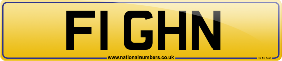 F1 GHN