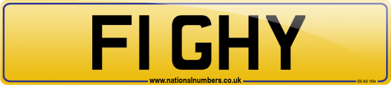 F1 GHY