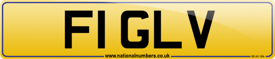 F1 GLV