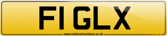 F1 GLX
