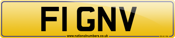 F1 GNV