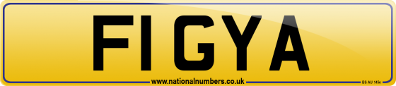 F1 GYA