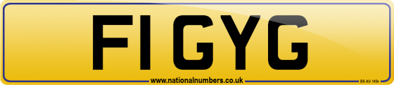 F1 GYG