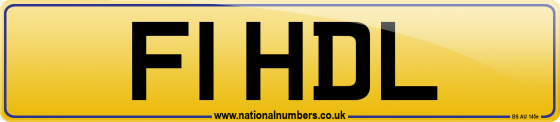 F1 HDL