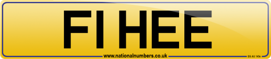 F1 HEE
