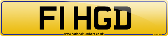 F1 HGD