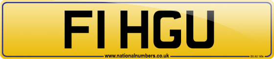 F1 HGU