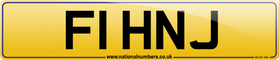 F1 HNJ