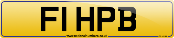 F1 HPB