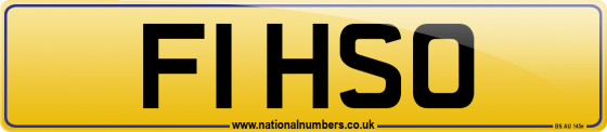 F1 HSO