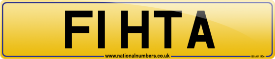 F1 HTA