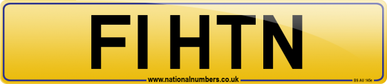F1 HTN