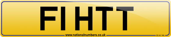F1 HTT