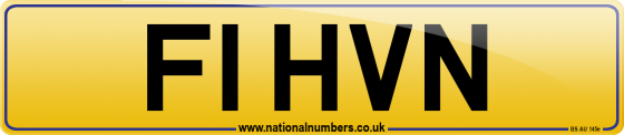 F1 HVN