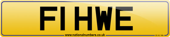 F1 HWE