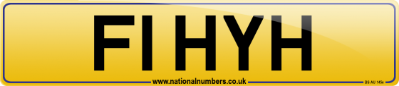 F1 HYH