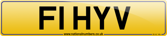 F1 HYV