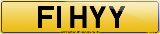 F1 HYY