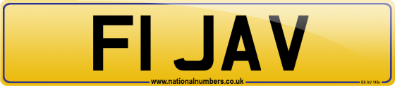 F1 JAV
