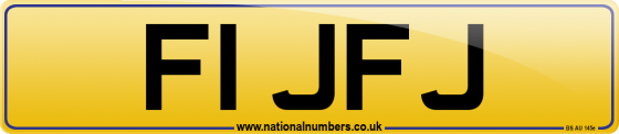 F1 JFJ