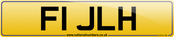 F1 JLH