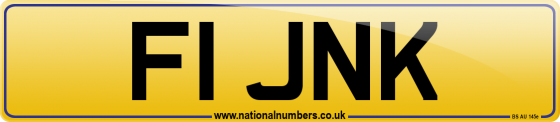F1 JNK
