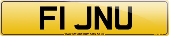F1 JNU