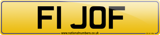 F1 JOF