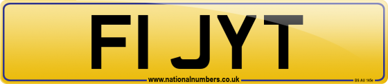 F1 JYT