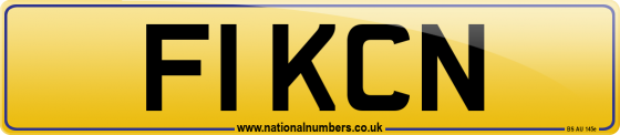 F1 KCN
