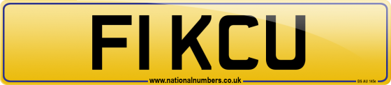 F1 KCU