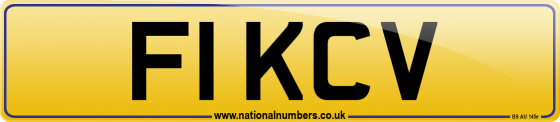 F1 KCV